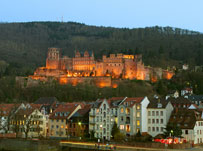 10 interesting facts about Heidelberg
