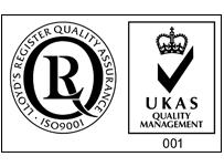 Cactus awarded gold standard in Quality Management