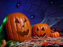 10 things you should know about Halloween in America