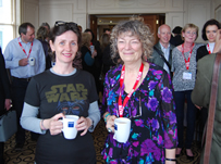 IATEFL 2011 - a report from our Cactus to Conference scholarship winner