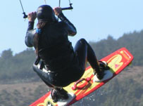 Where can I learn Spanish AND a water sport?
