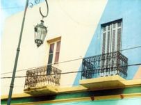 Buenos Aires - the place to visit this autumn