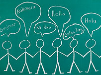10 ways to get the most out of your evening language course