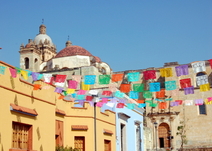 Why go to Latin America to learn your Spanish?