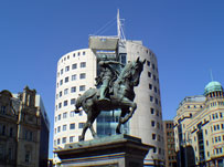 Why learn English in Leeds?