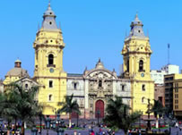 Re-Visiting Peru, Now Married To A Peruvian
