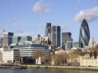 NEW evening courses in London: Liverpool Street and Kings Cross