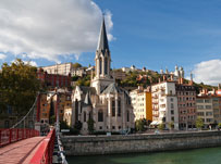 Great value French courses abroad
