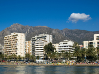 Learn Spanish in Marbella this June and discover the history behind the glamour