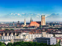 Image of German-speaking cities top the list for Quality of Life in 2010