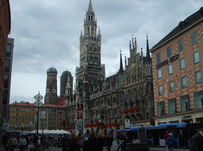 Munich - a city with something for everyone