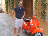 Italian study destinations: Alghero
