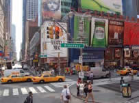 How to practice a language every day in New York