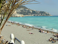French language courses on the Côte d’Azur -  Nice, Antibes and Monte Carlo