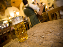 Get ready for Oktoberfest in Munich