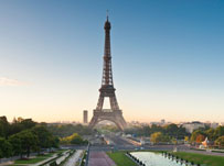 Top 5 French course destinations this spring