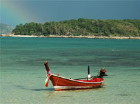 Winter sunshine: our top 5 hot spots!