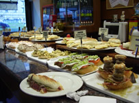 Visit San Sebastian this November and feast on the delights of Gastronokima