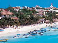 Top 6 beach locations for a Spanish course