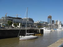 Top five things to do in Buenos Aires