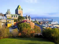 Quebecois French versus ‘France’ French