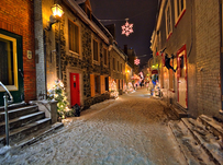 Top 10 things to see and do in Québec City