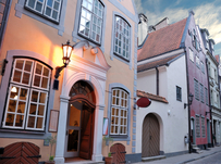 Riga - a good alternative for learning Russian