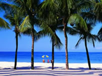 Top 5 sunny getaways in Latin America this winter