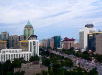 Chunyun - the world’s biggest annual migration