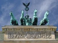 Why Berlin is the place to be this November