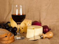 Languages and food – how passion can inspire learning