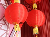 Image of Where in the UK can I celebrate the Chinese New Year?