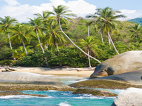 10 reasons to visit Colombia