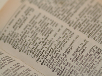 Glossary of common grammatical terms