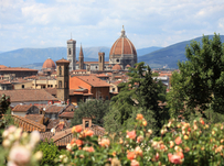 Visit Florence this Easter to experience the fantastic Scoppio del Carro