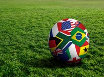 This year, embrace the inter-cultural awareness that comes with the World Cup