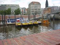 Hamburg