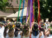 May Day celebrations around the world
