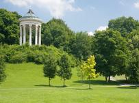 Top 5 festivals and events in Germany this spring