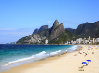 Portuguese study destinations: Rio de Janeiro