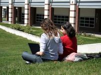 Academic year courses in the UK