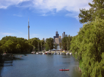 How to practise your Italian in Toronto