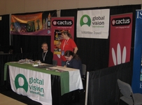 New York Travel Expo Fair