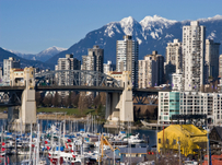 The Winter Olympics 2010: an event to give Vancouver the attention it deserves