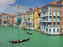 Learning Italian in Brighton & Venice: Cactus staff review
