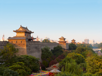 What makes Xi’an a great place to study Mandarin?