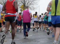 Languages and sport: brush up your vocabulary for marathon season