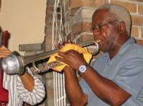 Santiago de Cuba: Festival fever in July!