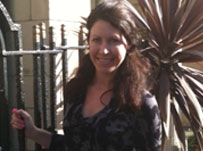 Cactus announces winner of 2011 Suzanne Furstner Foundation Scholarship
