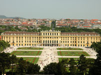Take a German course in Vienna this April and enjoy the Easter Markets